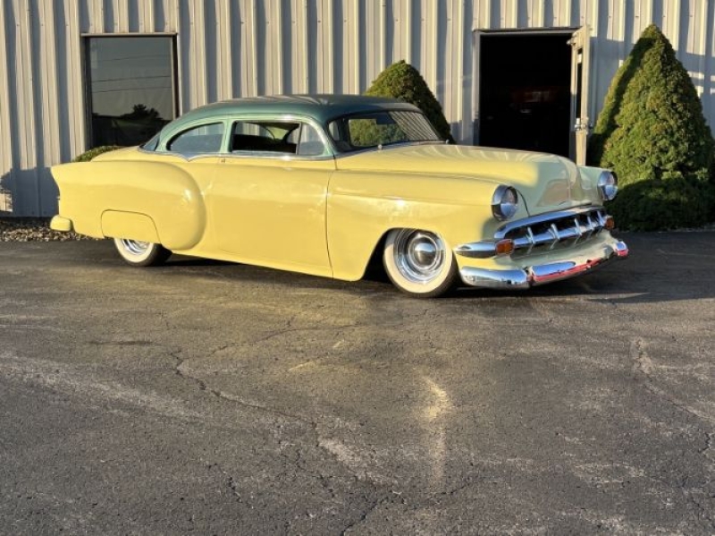 1954 Chevrolet Bel Air