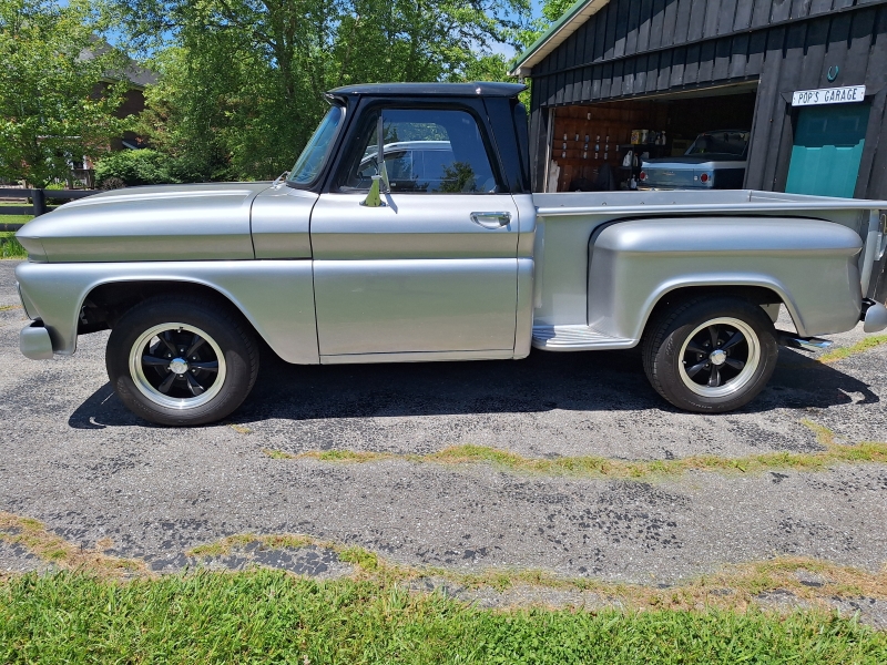 1964 Chevrolet C10