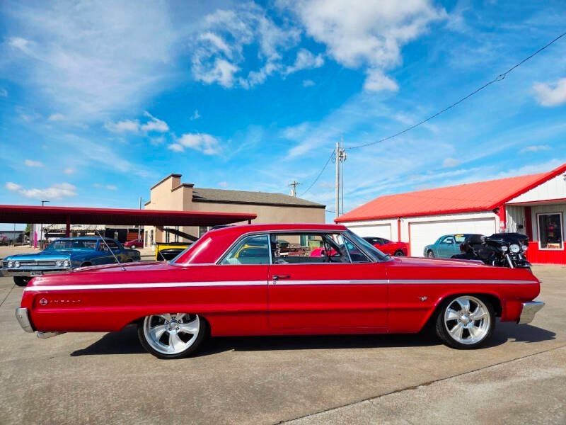 1964 Chevrolet Impala