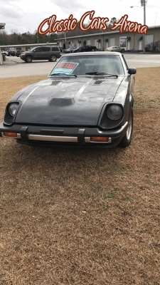 1981 Datsun 280Z