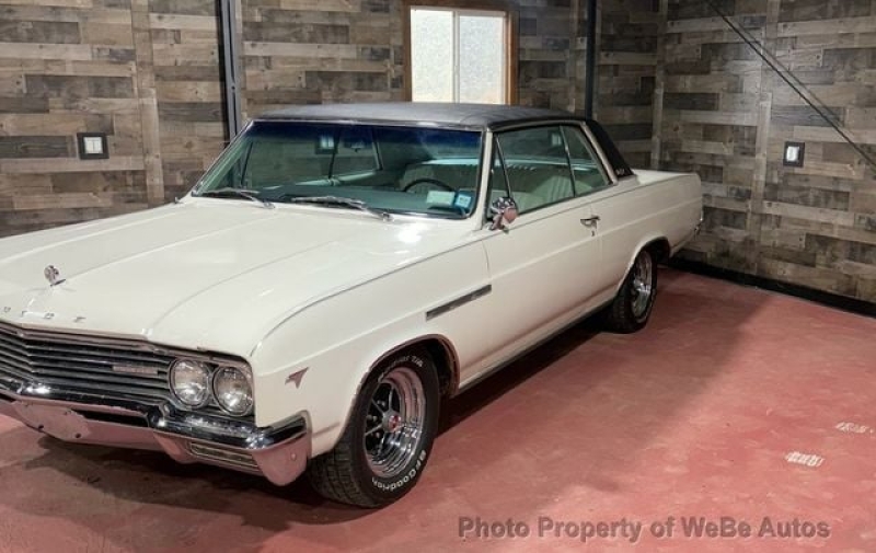 1965 Buick Skylark