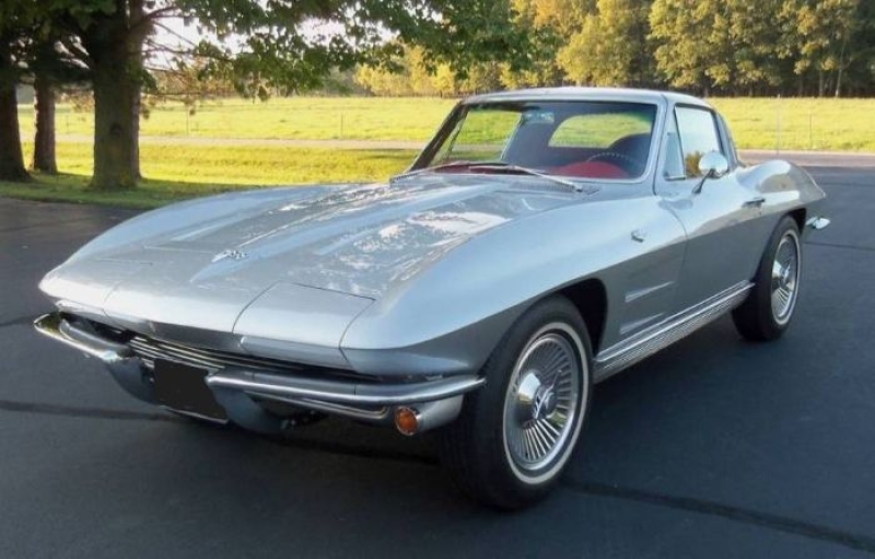 1964 Chevrolet Corvette
