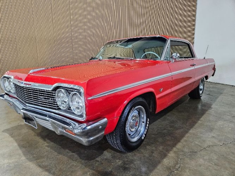 1964 Chevrolet Impala SS