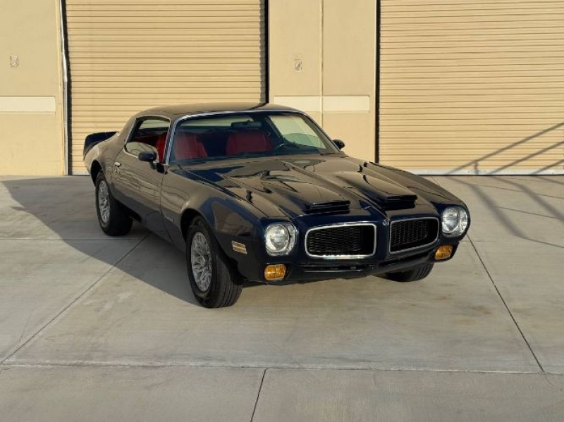 1979 Pontiac Firebird