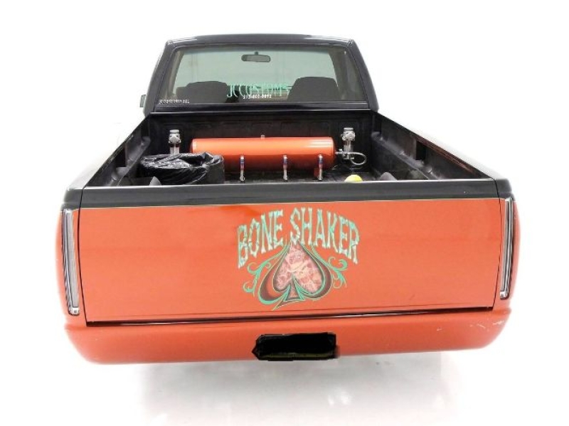 1988 Chevrolet C/K 1500