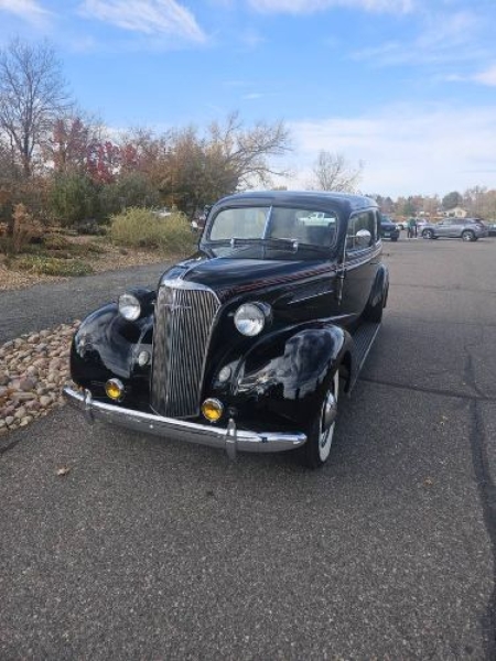 1987 Chevrolet Deluxe