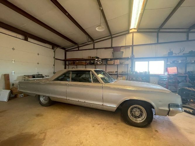 1965 Chrysler 300