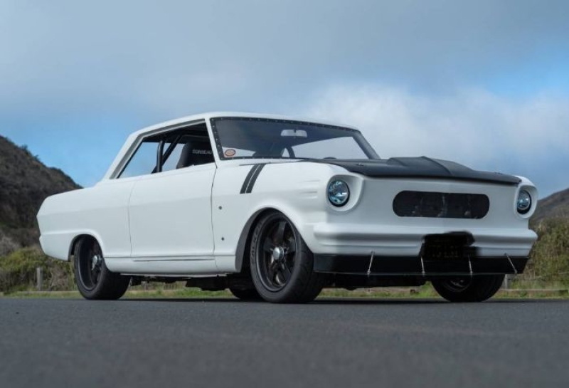 1965 Chevrolet Nova