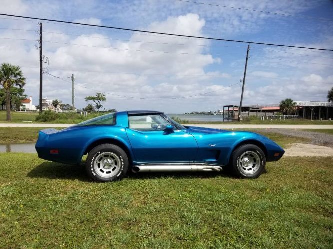 1979 Chevrolet Corvette