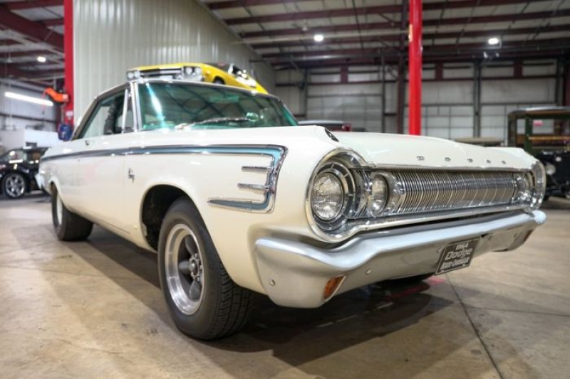 1964 Dodge Polara