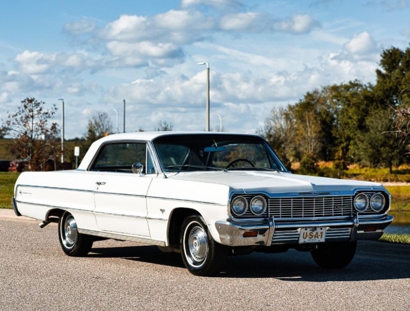 1964 Chevrolet Impala