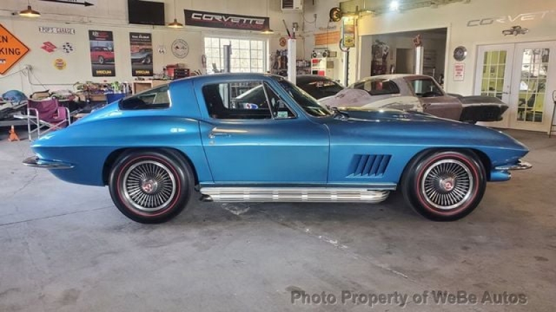 1967 Chevrolet Corvette