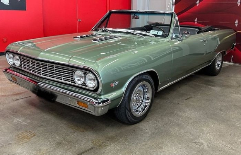 1964 Chevrolet Chevelle