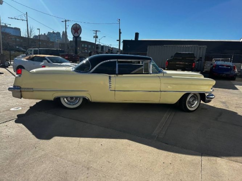 1956 Cadillac Coupe DeVille