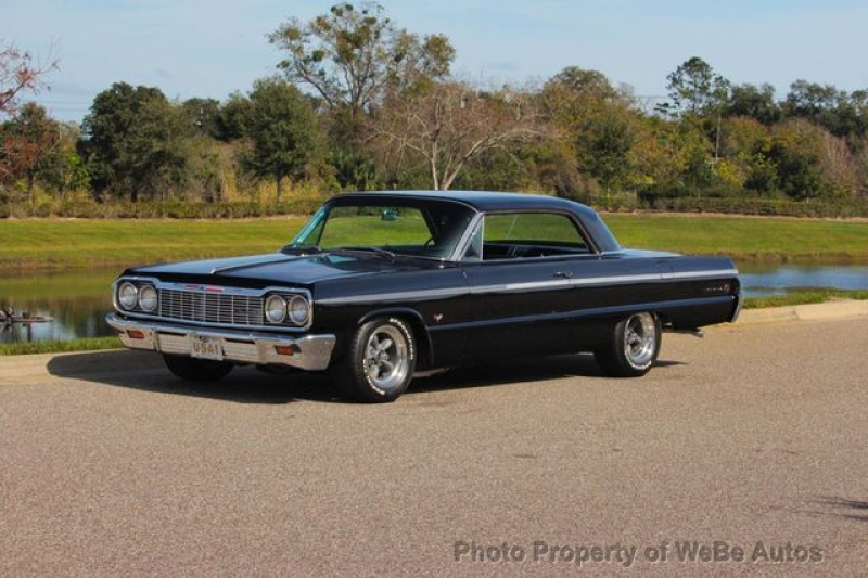 1964 Chevrolet Impala