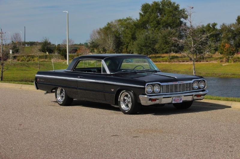 1964 Chevrolet Impala