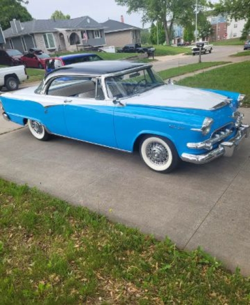 1955 Dodge Coronet