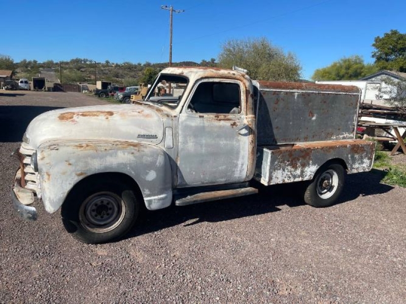 1967 Chevrolet C/K Series