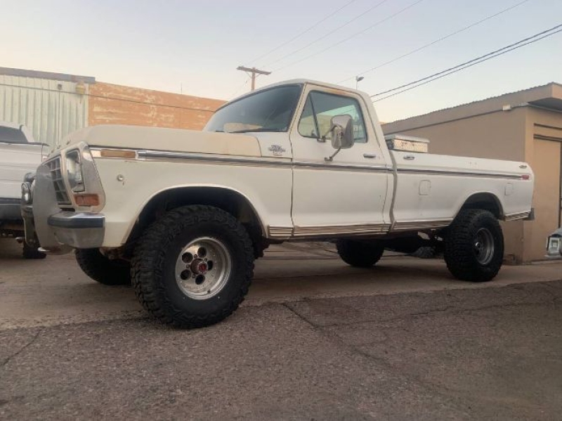 1979 Ford F-150