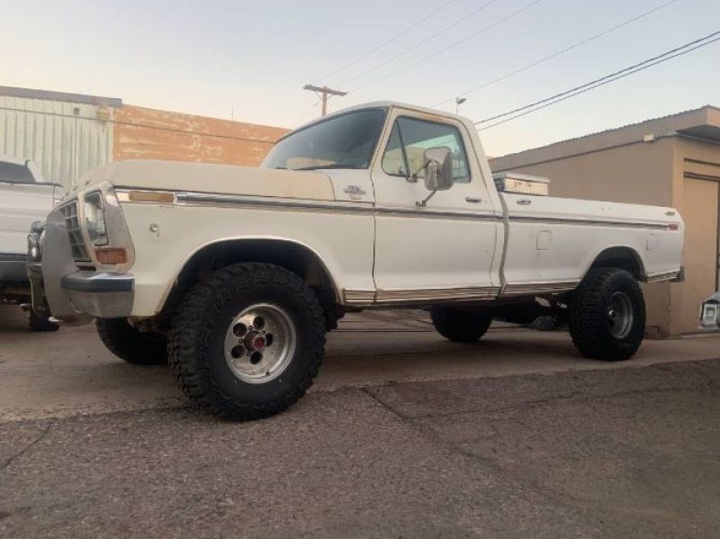 1979 Ford F-150