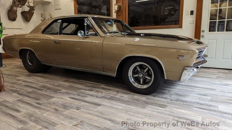 1967 Chevrolet Chevelle