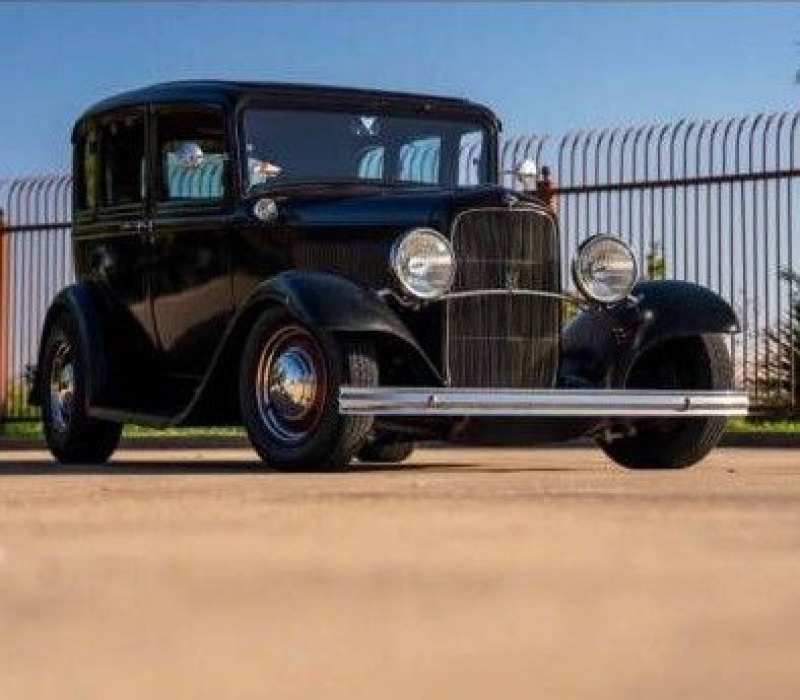 1932 Ford Model B