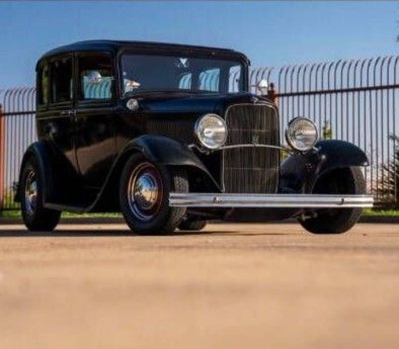 1932 Ford Model B