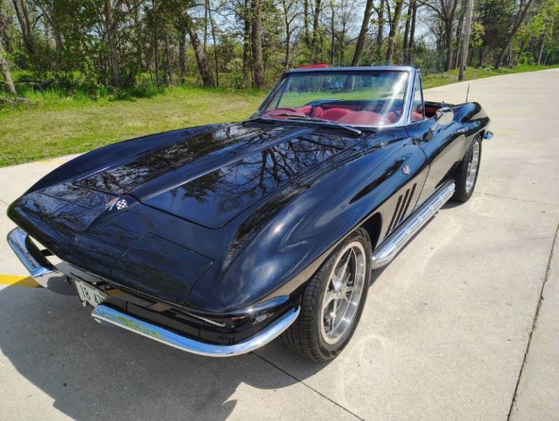 1965 Chevrolet Corvette