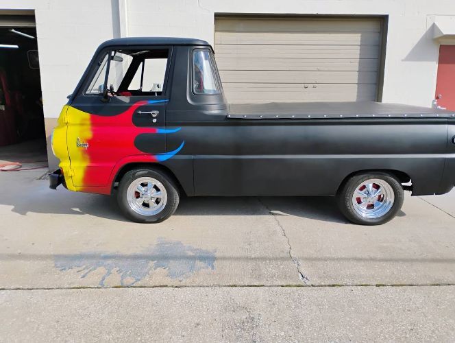 1964 Dodge A100