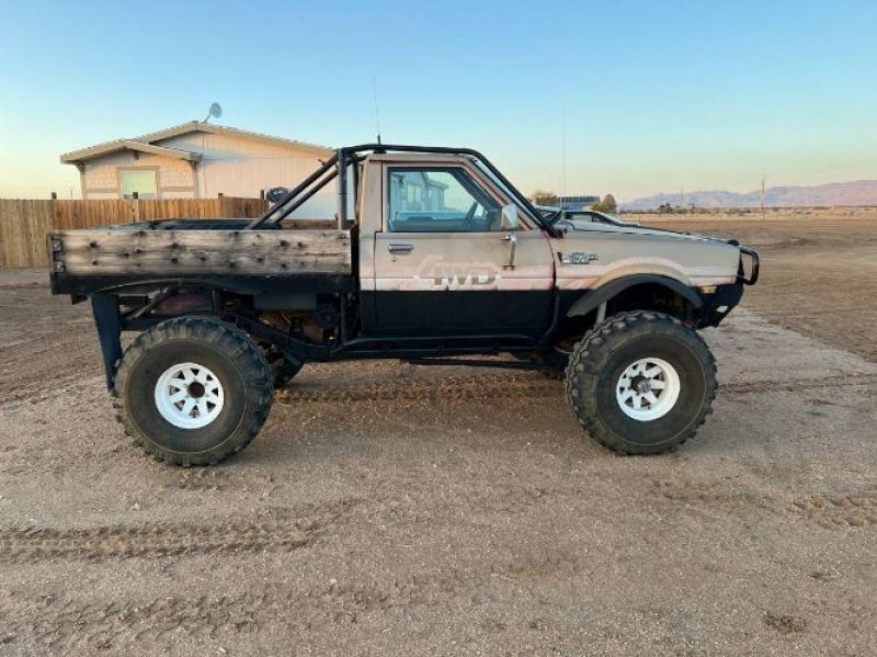 1982 Dodge Ram