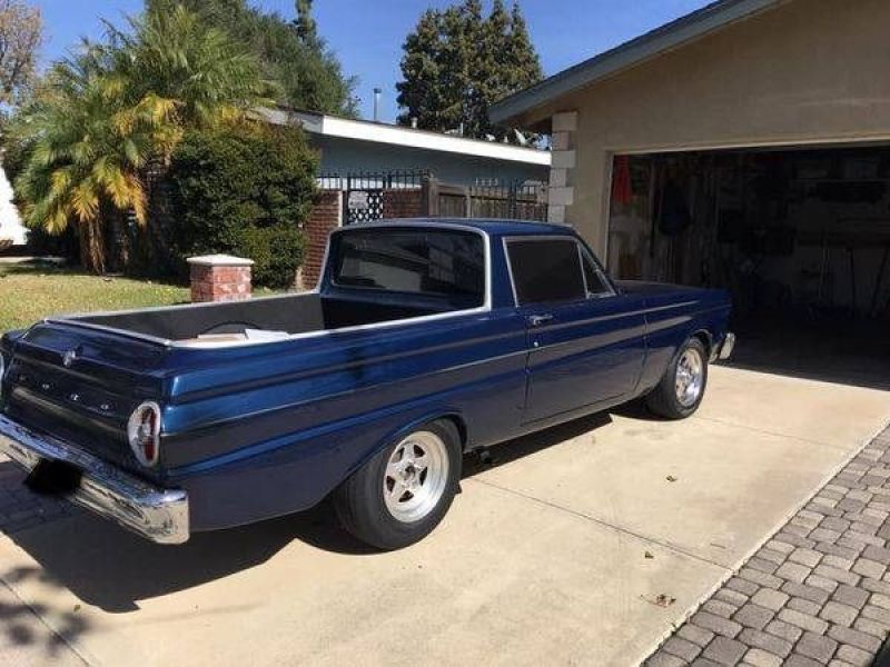 1964 Ford Ranchero