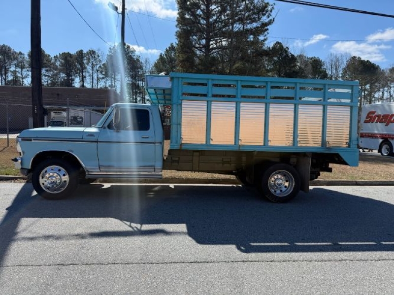 1979 Ford F-350