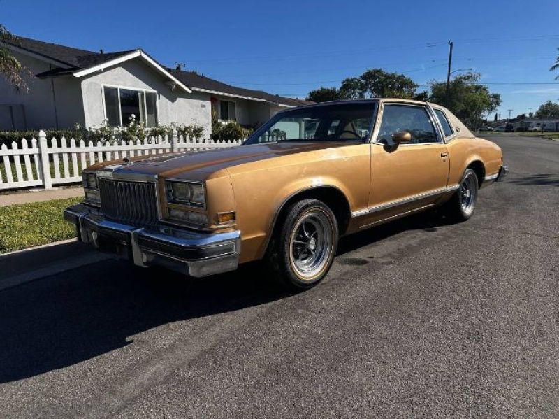 1977 Buick Riviera