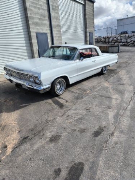 1968 Chevrolet Impala