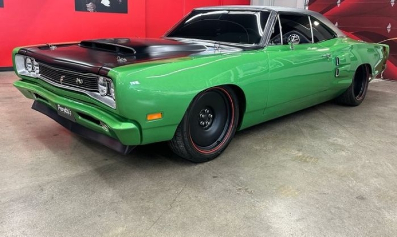 1969 Dodge Super Bee
