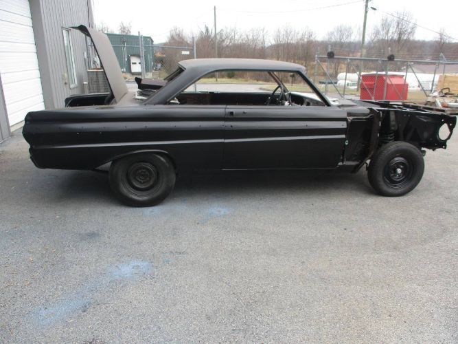1965 Ford Falcon