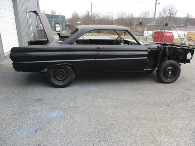 1965 Ford Falcon