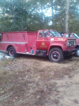 1976 Chevrolet C/K Series