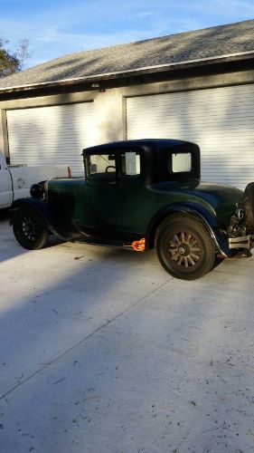 1928 Dodge