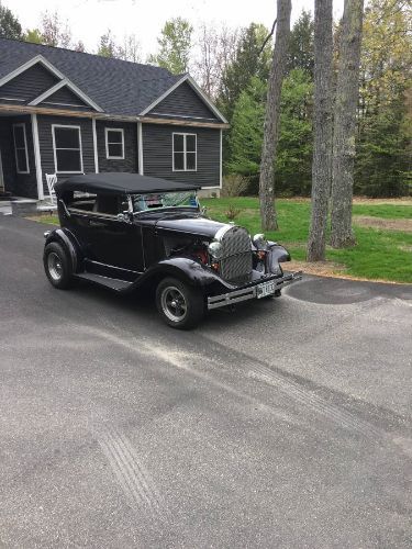 1930 Ford Model A