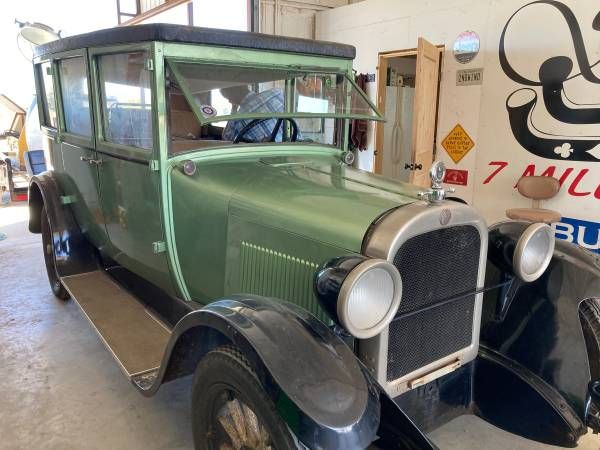 1927 Dodge