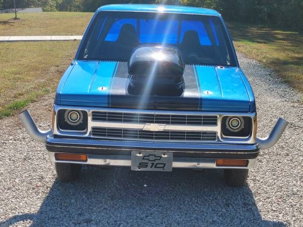 1989 Chevrolet C/K Series (GMT400)