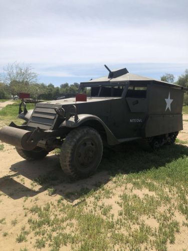 1942 White