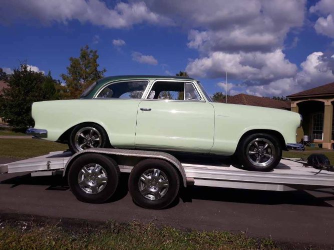 1959 AMC Rambler