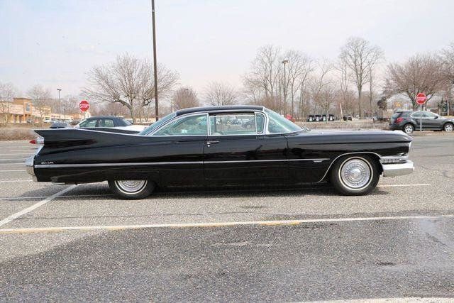 1959 Cadillac Series 62