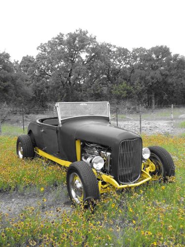 1929 Ford Model A