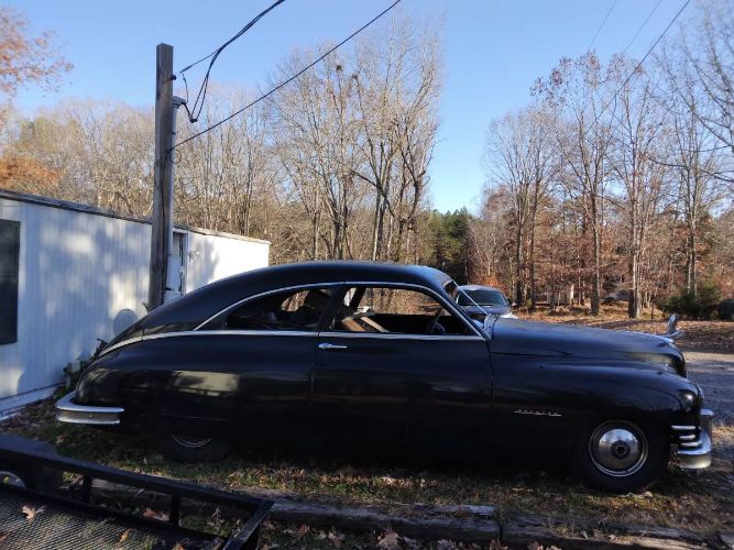 1949 Packard 1508
