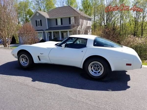 1979 Chevrolet Corvette