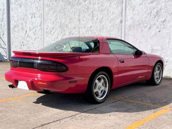 1994 Pontiac Firebird