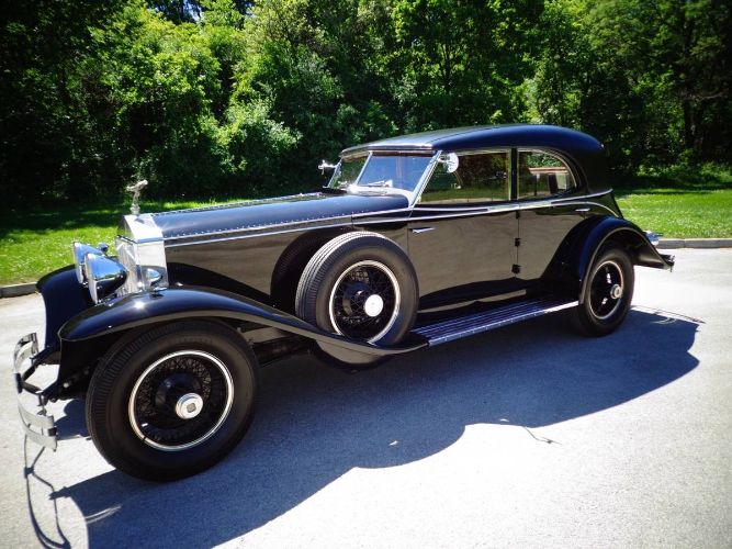1926 Rolls-Royce